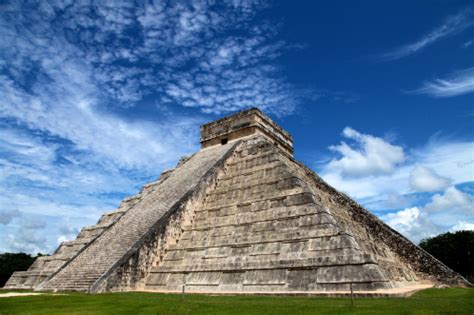 10 Historical and Heritage Sites To Visit in Mexico — mexcan realty