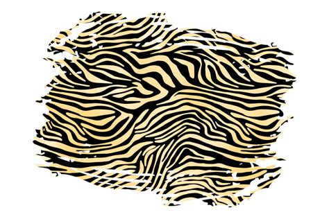 Animal Skin Sublimation Background PNG 11963860 PNG