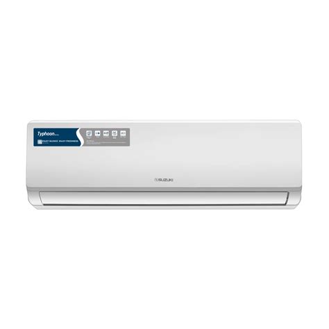 Split Type Air Conditioner T3 Typhoon Series 30k - Suzuki Home