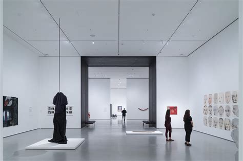 Re-Opening the MoMA: Exhibition Design | All Of It | WNYC