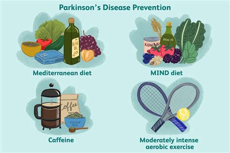 How to Prevent Parkinson’s Disease