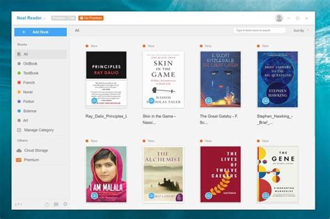 Free10 Best Epub Readers for Windows 10 & 11 in 2022