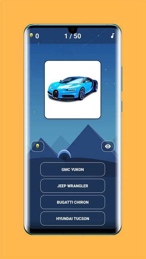 Car Logo Quiz for Android - Download