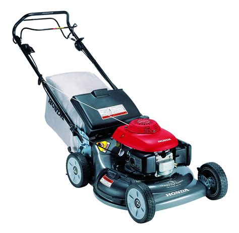 Honda HRT216 Lawn Mower Troubleshooting | Honda Lawn Parts Blog