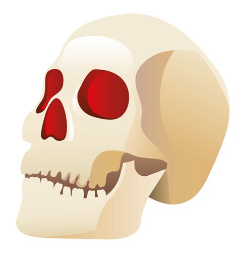 Skull PNG