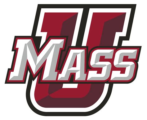 University of Massachusetts Logo - LogoDix