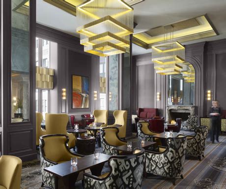 Short stay: The Ritz-Carlton, San Francisco, California, USA - A Luxury Travel Blog