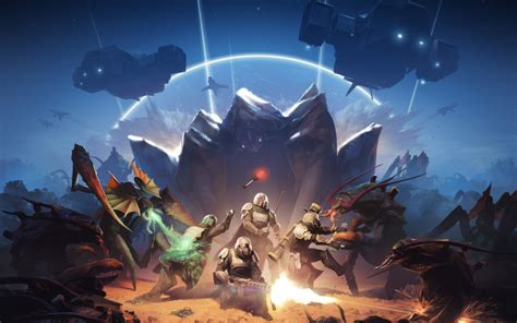 319x720 Resolution Helldivers 2 Gaming 319x720 Resolution Wallpaper - Wallpapers Den