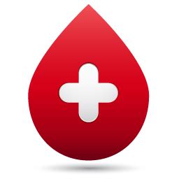 Blood, drop icon - Free download on Iconfinder