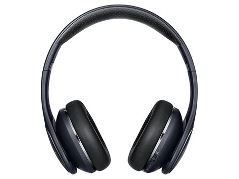 Level On Wireless PRO Headphones Headphones - EO-PN920CBEGUS | Samsung US