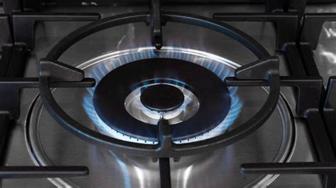 What Are Those Round Metal Plates On Gas Stove Burners | Storables