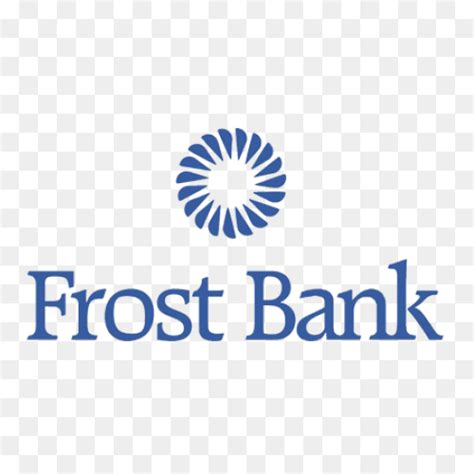 Frost Bank Logo & Transparent Frost Bank.PNG Logo Images