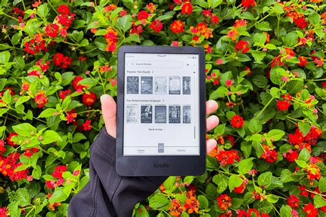 Best cheap Kindle deals September 2024 - The Verge