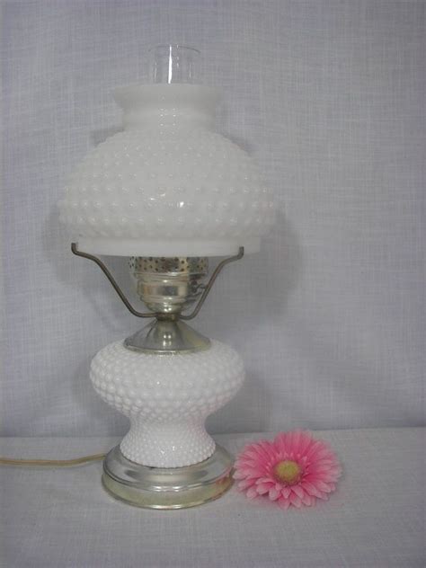 Milk Glass Lamps - Foter