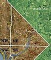 Category:Quadrants of Washington, D.C. - Wikimedia Commons