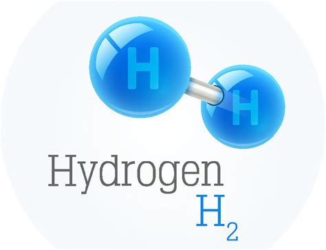 Hydrogen - EIFHYTEC