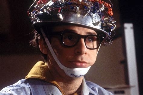 Rick Moranis Turned Down a Role in New ‘Ghostbusters’ Movie