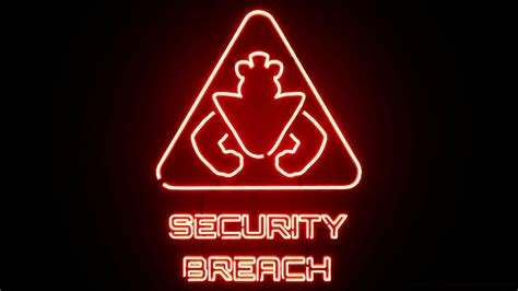 Five Nights at Freddy's: Security Breach (2021)