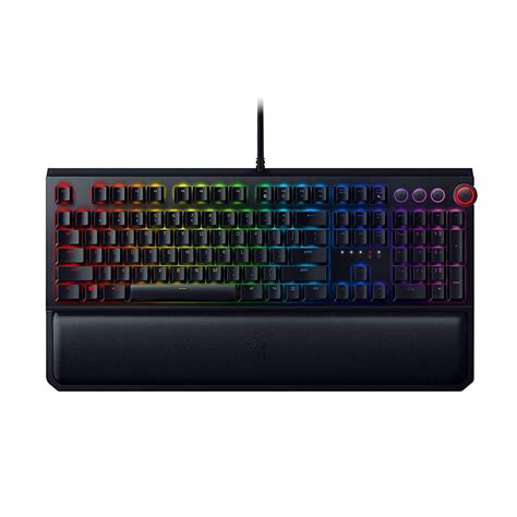 Razer Huntsman Elite - Gaming Keyboard - Antaki Group