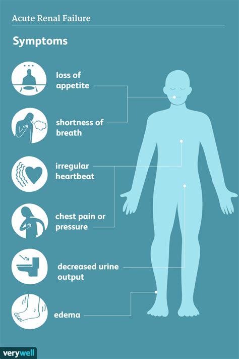 Top 20 signs and symptoms of kidney failure 2022