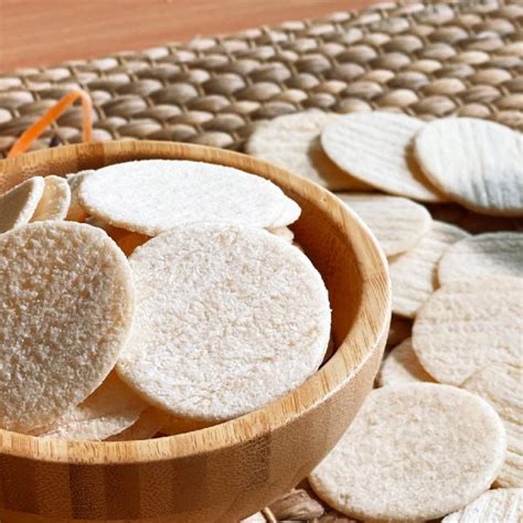 Organic Rice Crackers – perfectearthfoods.com