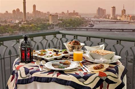 A Guide to the Best Restaurants in Cairo, Egypt