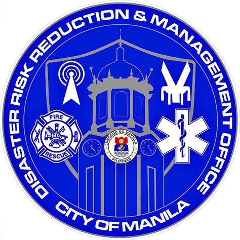 Manila DRRM Office | Manila