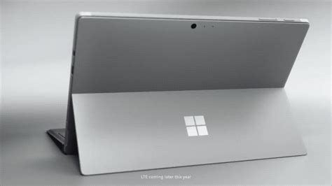 Microsoft takes aim at iPad with new Surface Pro | Cult of Mac