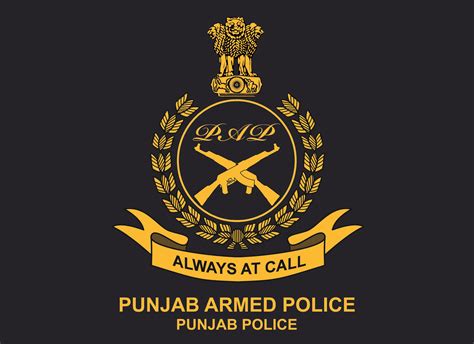 Punjab Police Logo by jagandeep singh at Coroflot.com