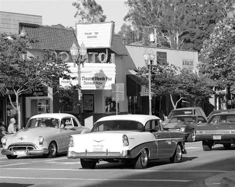 Downtown Novato Hot Rods | Downtown, Novato, Hot rods