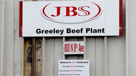 U.S. says ransomware attack on meatpacker JBS likely from Russia ...