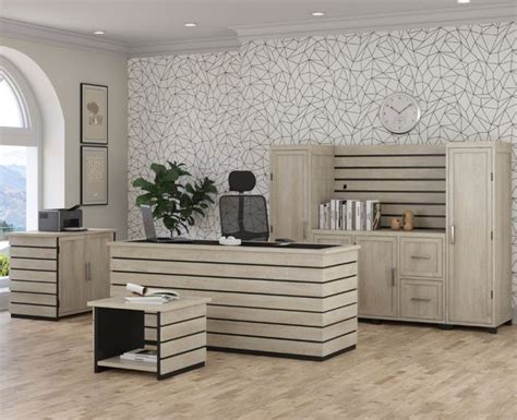 Modern Office Furniture – Designing the New Workplace