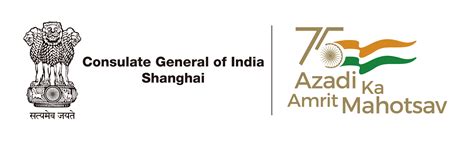 Welcome Consulate General of India,Shanghai