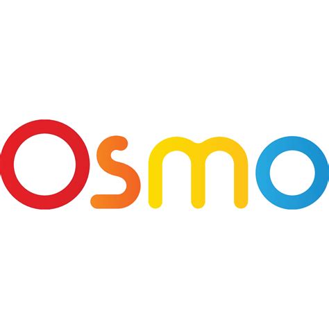 Osmo logo, Vector Logo of Osmo brand free download (eps, ai, png, cdr) formats