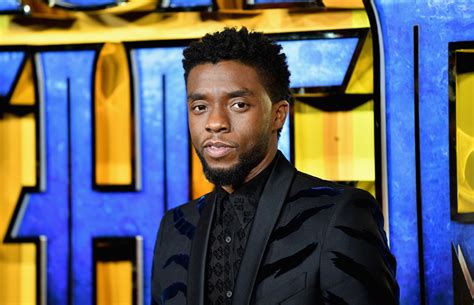 Chadwick Boseman Receives Posthumous 2022 Emmy Nomination | POPSUGAR ...