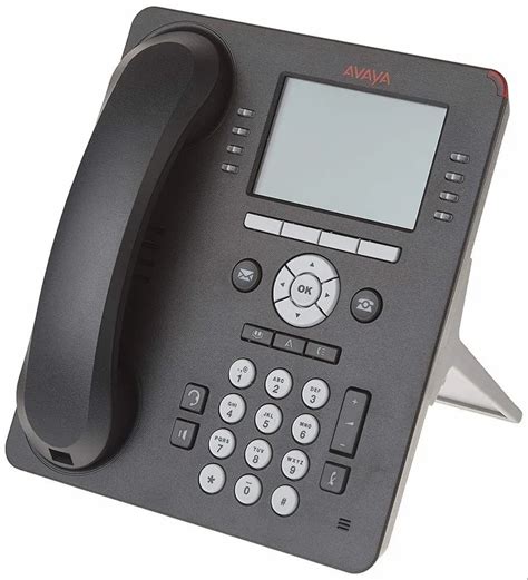 Avaya 1408 Digital Phone, For Office at best price in Thane | ID ...