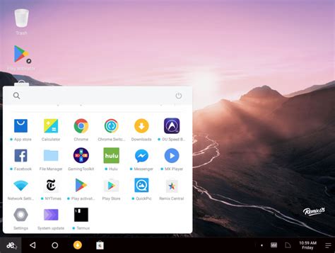 13 Best Android OS for PC (64 bit/ 32bit)- 2025