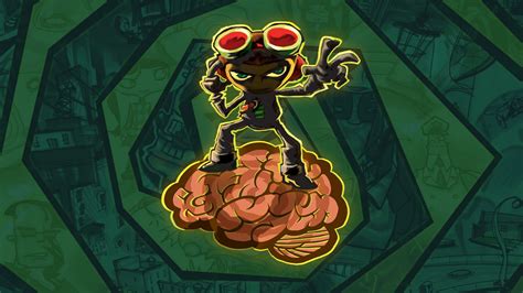 Psychonauts Critic Reviews - OpenCritic