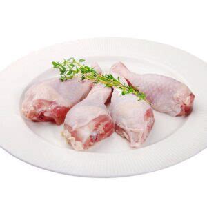 Guinea Fowl Meat Nutritional Facts, Healthy Meat For Your Diet