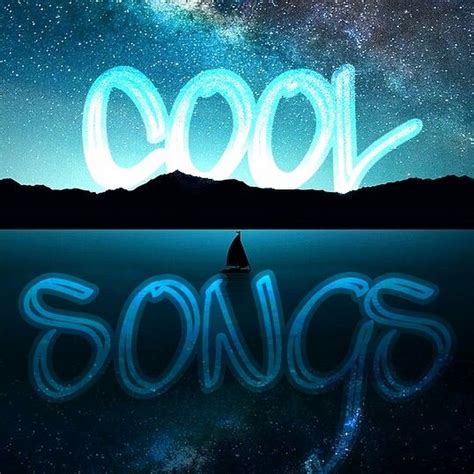 Cool Songs - YouTube