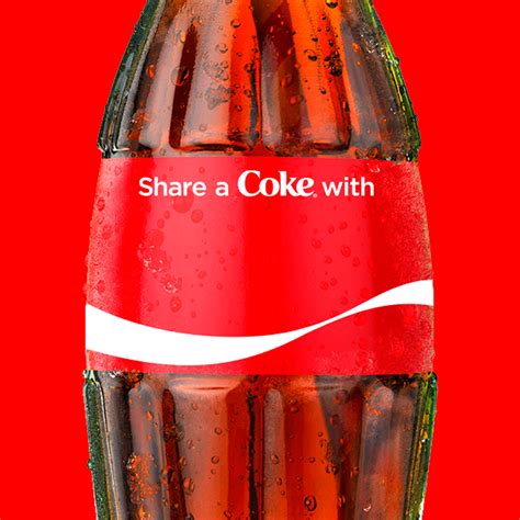 28 Custom Coke Bottle Label - Labels Ideas For You