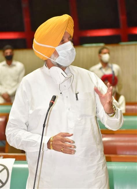 Seven key bills approved by house during special session of Punjab Vidhan Sabha