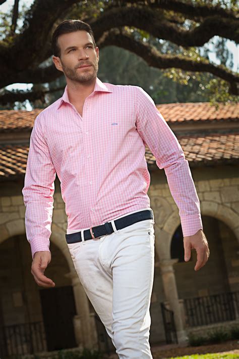 Men's Dress Shirts | Miltiadis XIII 11 | Miltiadis