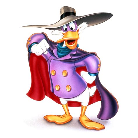 Darkwing Duck Headed to the DuckTales Reboot : r/ducktales