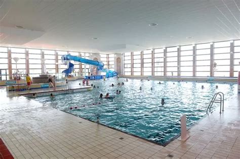 Cleethorpes Leisure Centre swimming pool to reopen after its sudden closure on Friday - Grimsby Live