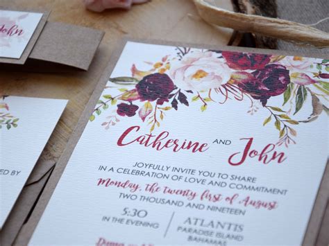 How To Write Invitation For Wedding By Email - Ackman Letter