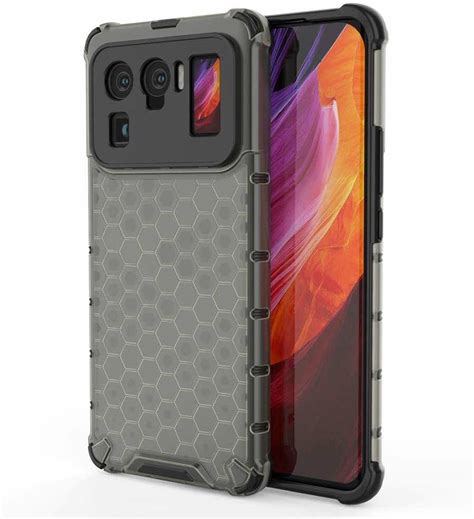 10 Best Cases For Xiaomi Mi 11 Ultra