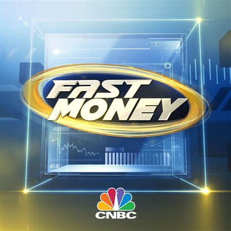 CNBC's "Fast Money" (podcast) - CNBC | Listen Notes