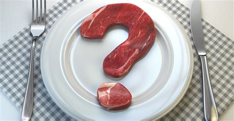 Here’s How Red Meat can Potentially Damage Your Health Nmami Life