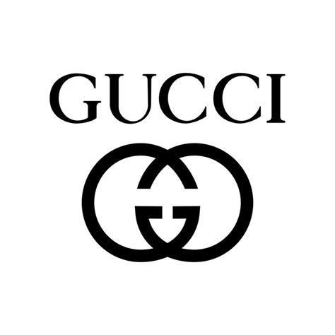 Gucci Logo Vector Art, Icons, and Graphics for Free Download